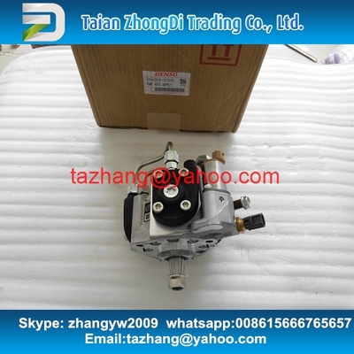 Denso original and new fuel pump 294050-0105 suit ISUZU 6HK1 8980915650 supplier