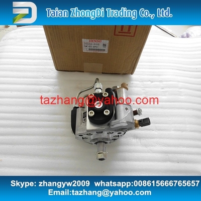 Denso original and new fuel pump 294050-0105 suit ISUZU 6HK1 8980915650 supplier