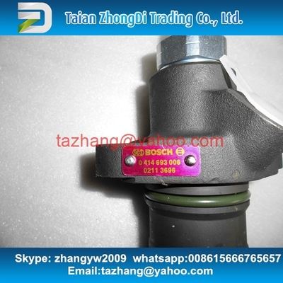 Deutz Original unit pump 0414693006 suit DEUTZ 02113696 21079032 supplier