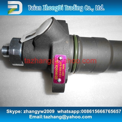 Deutz Original unit pump 0414693006 suit DEUTZ 02113696 21079032 supplier