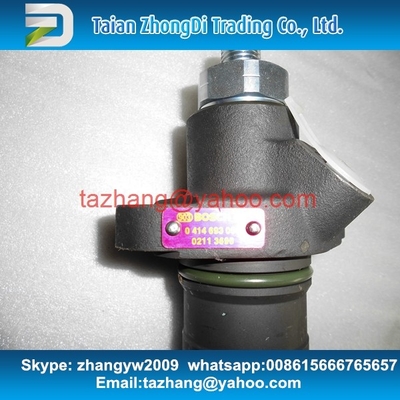 Deutz Original unit pump 0414693006 suit DEUTZ 02113696 21079032 supplier