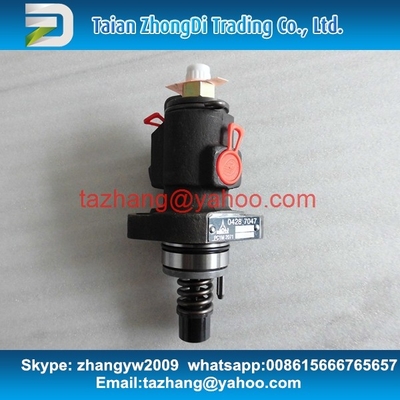 Deutz unit pump 04287047 fuel injection pump for Deutz 2011 supplier