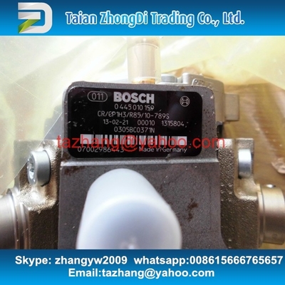 Bosch genuine fuel pump 0445010159 for Greatwall supplier