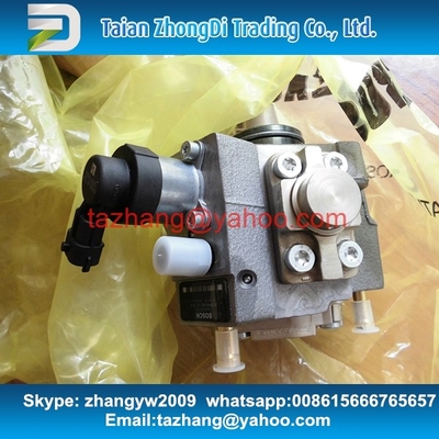Bosch genuine fuel pump 0445010158 for Greatwall supplier