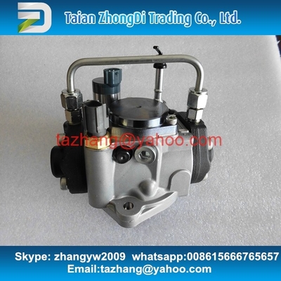 Denso original and new fuel pump 294000-1372 for Mitsubishi L200 1460A053 supplier