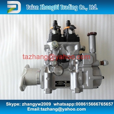 DENSO Genuine pump 094000-0480 095000-0484 Isuzu 6WF1 6WG1 6UZ1 Pump 8976034144 supplier