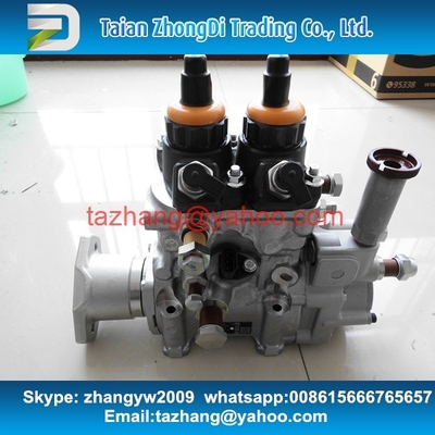DENSO Genuine pump 094000-0480 095000-0484 Isuzu 6WF1 6WG1 6UZ1 Pump 8976034144 supplier
