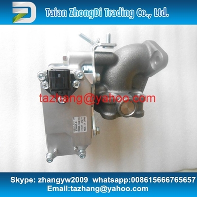 DENSO Original and Genuine Actuator EGR Valve 25620-E0211 , B9946-650 supplier