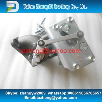 DENSO Original and Genuine Actuator EGR Valve 25620-E0211 , B9946-650 supplier