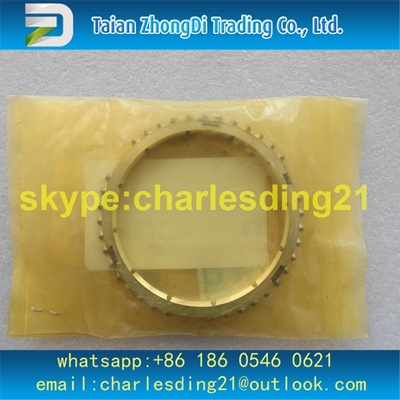 original and new RING-SYNCHRONIZER 0K552-17726 for Hyundai supplier