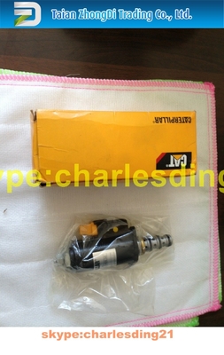    original and new  SOLENOID valve GP 111-9916  With good quality and price FOR ISUZU supplier