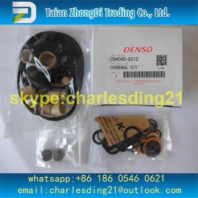 DENSO original and new  HP0 FUEL PUMP OVERHAUL KIT 094040-0010 supplier