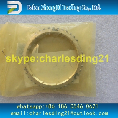Hyundai original and new  43384-3A000 Manual Transmission Synchronizer Ring with good quality and  price supplier