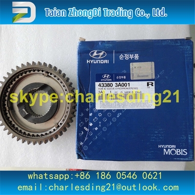 Hyundai original and new 43380-3A001 HUB & SLEEVE-SYNCHRO with good quality and  price supplier