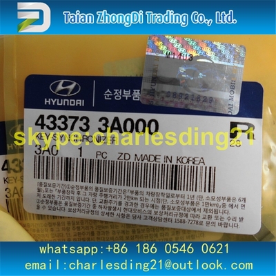 Hyundai original and new Key Synchronizer 43373-3A000 with good quality and  price supplier