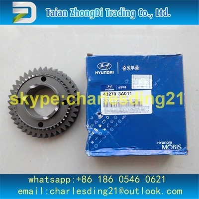 Hyundai original and new 2nd Speed Gear Assembly 43270-3A011 with good quality and  price supplier