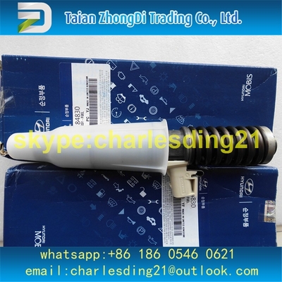 delphi original and new EUI unit injector BEBE4D21001 for H YUNDAI Euro III truck 33800-84830 supplier