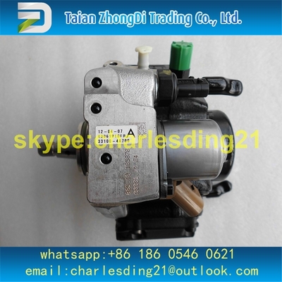 delphi original and new common rail  Fuel Pump 9422A060A for HYUNDAI & KIA 33100-4A700 supplier
