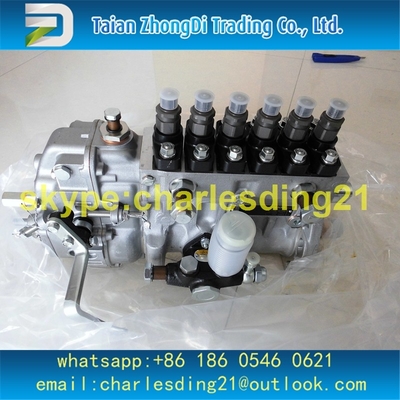 DENSO original and brand new FUEL PUMP 6222-71-1121 191000-7561 191000-75610  with good quality supplier