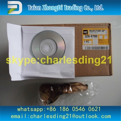  original and brand new injector 326-4700 with good quality supplier
