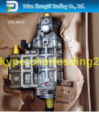  original and brand new fuel pump 326-4635 with good quality supplier