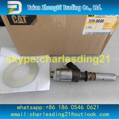  original and brand new fuel injector 320-0690 with good quality supplier