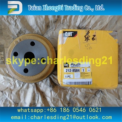  original and brand new pulley assy 212-8584 with good quality supplier