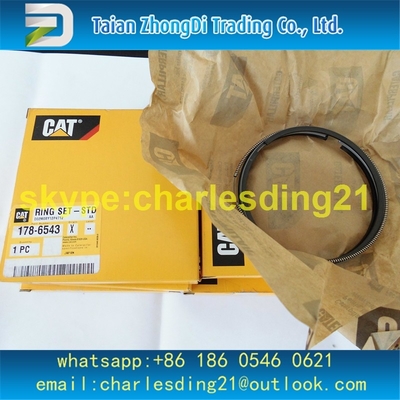  original and brand new  parts   Piston Ring Set, 5I7538,5I-7538,1786543 178-6543 3066,3064 supplier