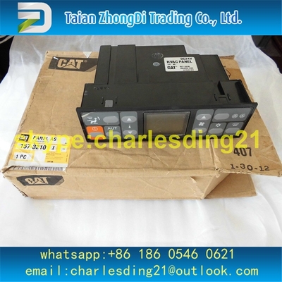  original and brand new  parts  panel assy hvac panel 157-3210 supplier