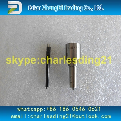 denso original and brand new injection nozzle  DLLA145P870 093400-8700 supplier