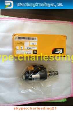  original and brand new VALVE GP-SOLENOID 111-9916 supplier