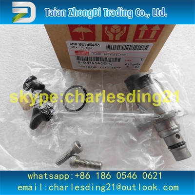 ISUZU original and brand new SCV 294200-2760 8-98145455-0 8-98145453-0 for MITSUBISHI L200 4D56 4M41 supplier
