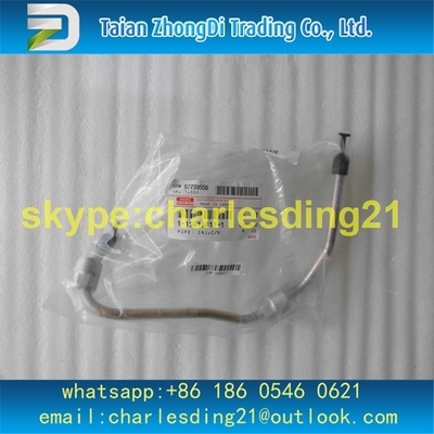 denso orignal and brand new common rail high pressure pipe 1-15416811-1 supplier