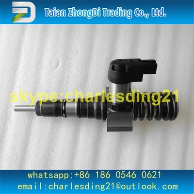 ORIGINAL AND BRAND NEW VW/AUDI/SKODA/SEAT diesel injector 2.0 TDI 03g130073t / 03g130073m supplier