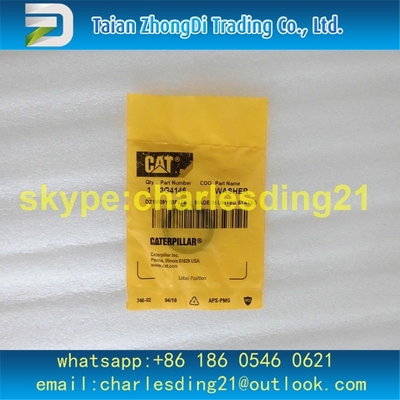 ORIGINAL AND BRAND NEW  caterplillar spare parts washer 3G4146 with good quality supplier