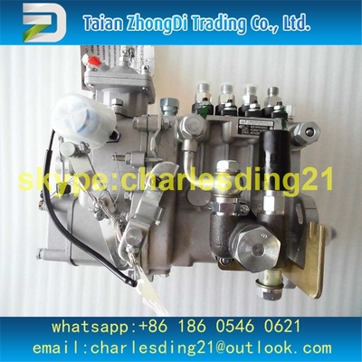 ORIGINAL AND BRAND NEW WEIFU PUMP BHF4PM100003 4PL226-85-1700 with good quality supplier