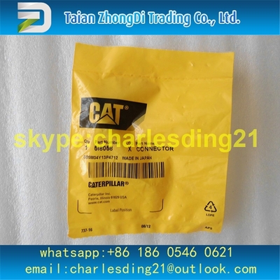 ORIGINAL  Spare part CONNECTOR  5I8058 for models 3046, 3064, 3066, C4.2, C6, C6.4, 311C, 311D LRR, 312C, 312 supplier