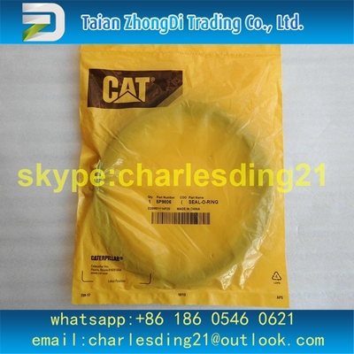 ORIGINAL  Spare part SEAL-O-RING (430.66MM ID) 5P9806 supplier