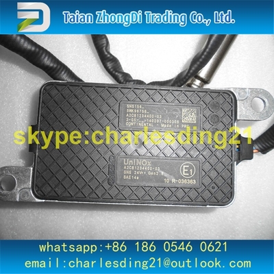 ORIGINAL Continental nox Sensor nitrogen oxygen sensor 5WK9 6756 5WK96756 supplier