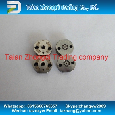 DENSO original and brand new  control valve orifice plate  295040-6210 295040-6220 for 095000-5600 1465A041 supplier