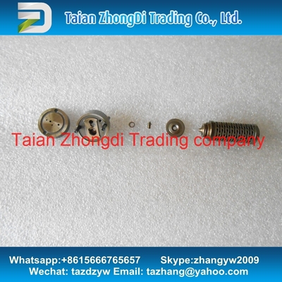 Bosch original new Genuine Common Rail Piezo Injector Valve Assembly For Bosch piezo supplier