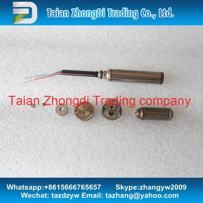 Bosch original new Genuine Common Rail Piezo Injector Valve Assembly For Bosch piezo supplier