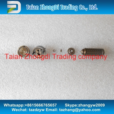 Bosch original new Genuine Common Rail Piezo Injector Valve Assembly For Bosch piezo supplier