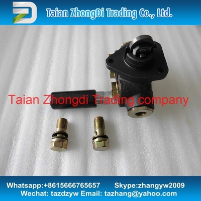 weifu original new Genuine feed pump supplier