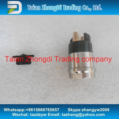 solenoid valve for BOSCH injector   BOSCH injector solenoid valve supplier
