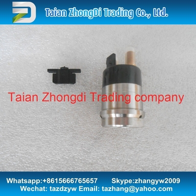 solenoid valve for BOSCH injector   BOSCH injector solenoid valve supplier
