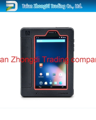Launch X431 Wifi/Bluetooth 8 inch Tablet Full System Diagnostic Tool X-431 V pro supplier