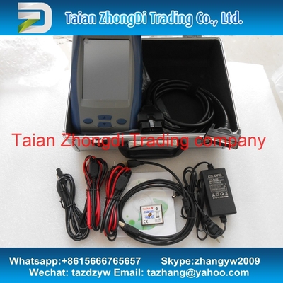 2016 Latest For Toyota IT 2 Intelligent Tester 2 Professional For TOYOTA IT2 Auto Scanner support Multi-languages supplier