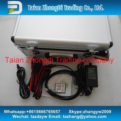 2016 Latest For Toyota IT 2 Intelligent Tester 2 Professional For TOYOTA IT2 Auto Scanner support Multi-languages supplier