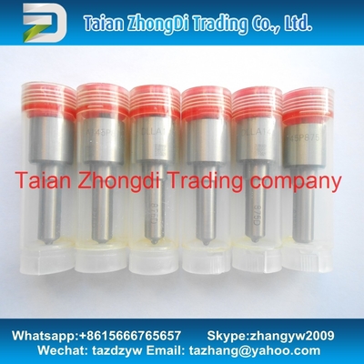 China nozzle DLLA154PN270 for bosch injector , with good quality and good price supplier